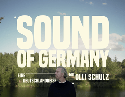 Sound of Germany (Series)