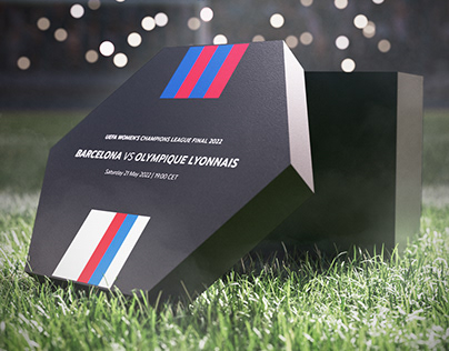 YouTube's UEFA Champions League Final Box