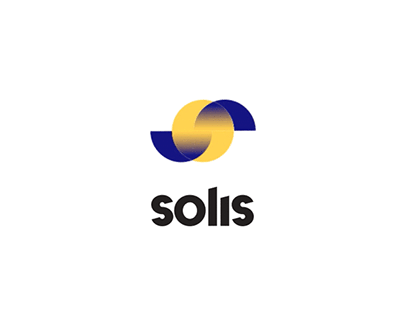Solis—brand identity