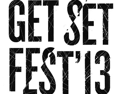 Get Set Fest