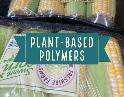 Plant-Based Polymers