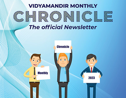 Monthly Chronicle