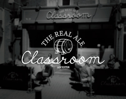 The Real Ale Classroom