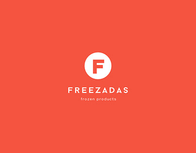 FREEZADAS | BRANDING