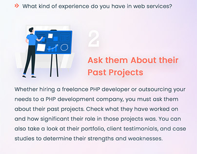 How to Hire the Best PHP Developer?