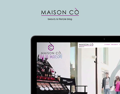 MAISON CO' // Blog