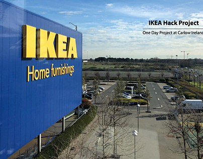 IKEA Hack Project