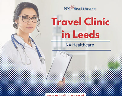 Travel Clinic Leeds | NX Healthcare