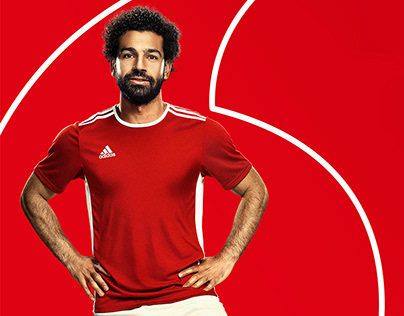 Vodafone arena Egypt 2019