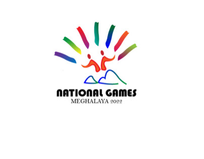 National Games Logo