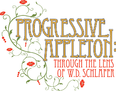 Progressive Appleton Logo