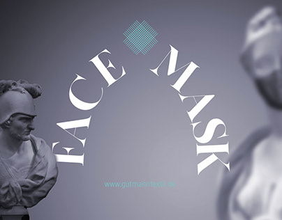 Face-Mask (CWG - Alltagsmasken)