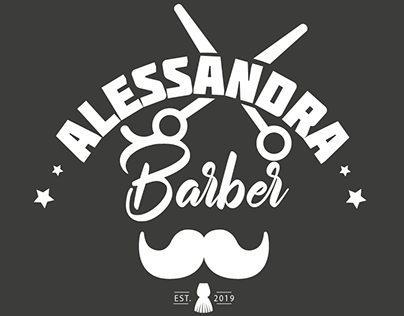 Alessandra Barber