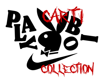 clothing collection (PLAYBOI CARTI)