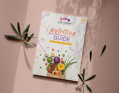 Nutrition Guide Booklet