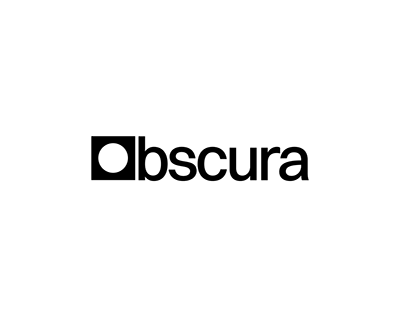 Obscura - Art Direction