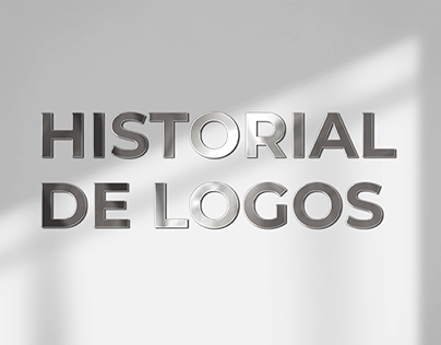 Historial de Logos (2018-2021)