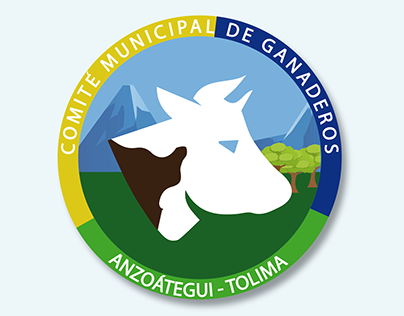 Logo - Comité Municipal de Ganaderos