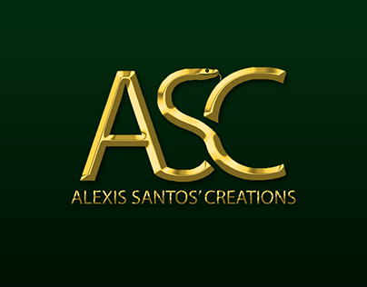ASC ALEXIS SANTOS CREATIONS