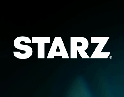 Starz - Rebrand 2022 - Promo Assets
