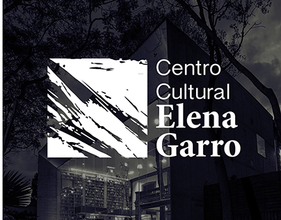 Rediseño Elena Garro