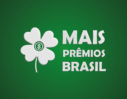 Mais Prêmios Brasil - Logotipo