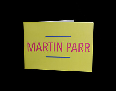 Tesina "Martin Parr"