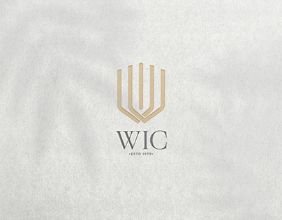WIC College Branding