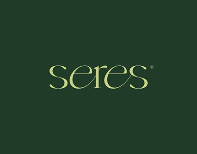 Seres - Branding
