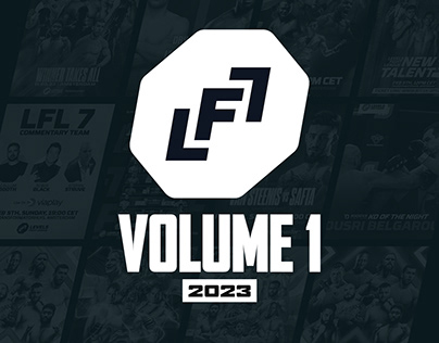 Levels Fight League [LFL 7] Vol.1 | 2023