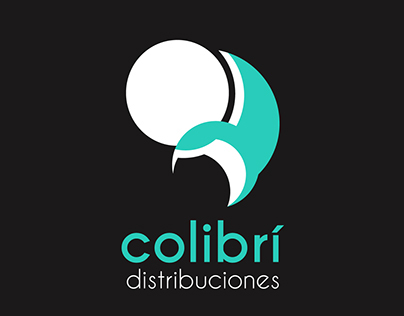 Colibri [Logo Design]