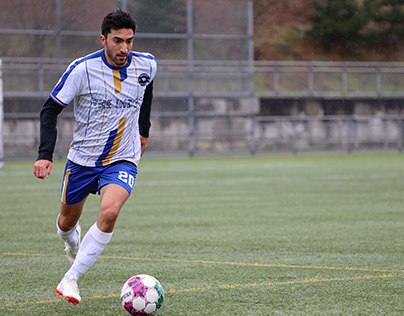 Vancouver Metro Soccer Playoff Match Up