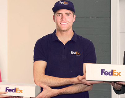 FedEx'S