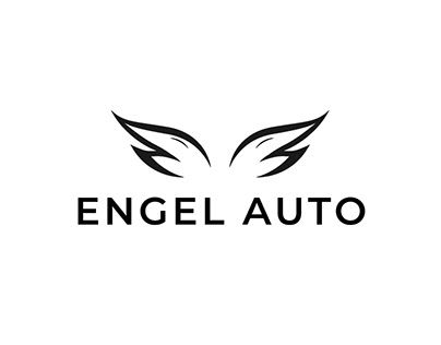 Engel Auto Logo