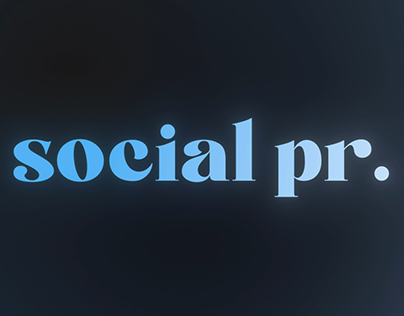 Social PR