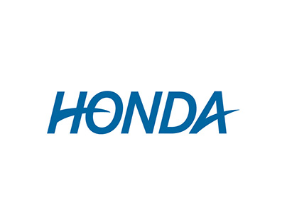 Honda Rebrand
