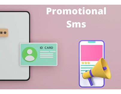 SMS Marketing Service | Best Promotional SMS Service