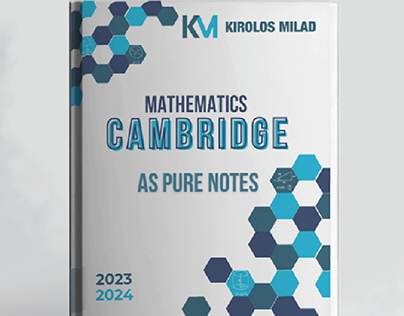 Mathematics book covers 1