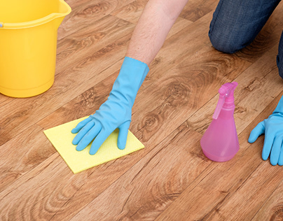 Glitsa vs Squeaky vs Basic – Workman Flooring