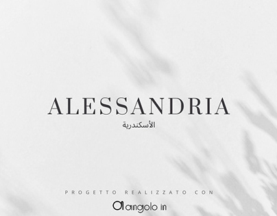 |ALESSANDRIA