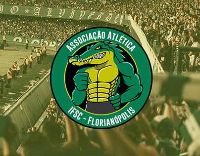 Jack - Atlética IFSC Florianópolis