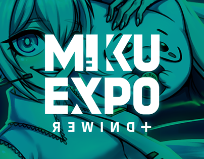 Project thumbnail - Miku Expo Rewind+: Digital Stars