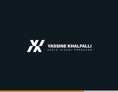 Yassine Khalfalli ® | Audio Visual Producer