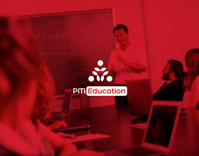 Logo Design for PiTi Education