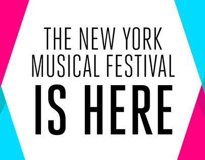 New York Musical Festival
