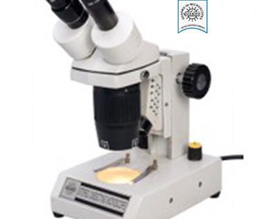 Stereo Zoom Microscope Manufacturer in India | Quasmo