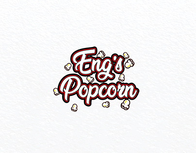 Eng's Popcorn Posting