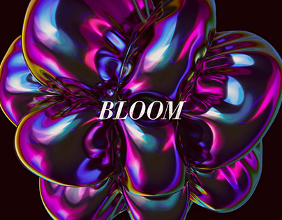 Bloom: Blossoming Spectra