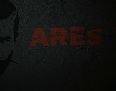 ARES- MAIN TITLE