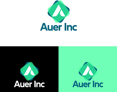 Auer Inc Logo
